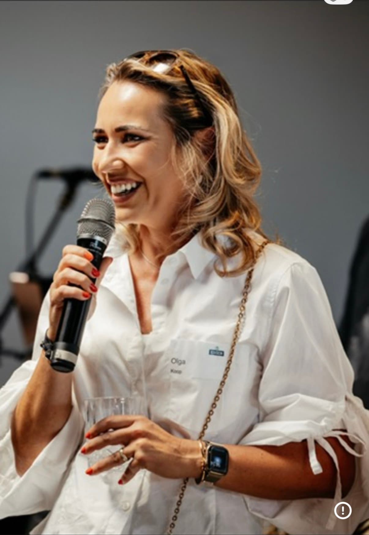 Moment vom I do Essen Event mit Tischtennis-Aktivierung
