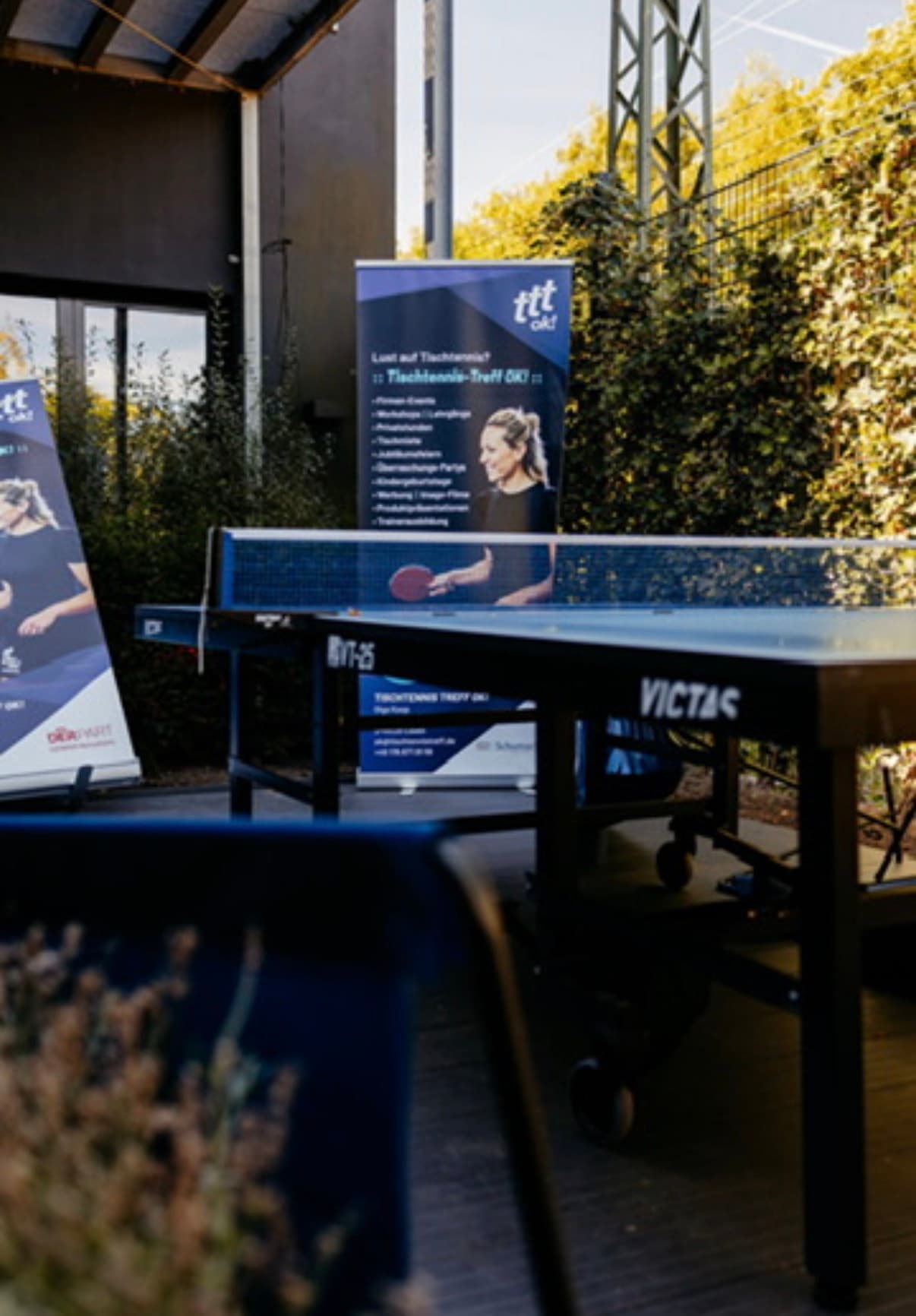 TTTOK Szene beim I do Essen Event
