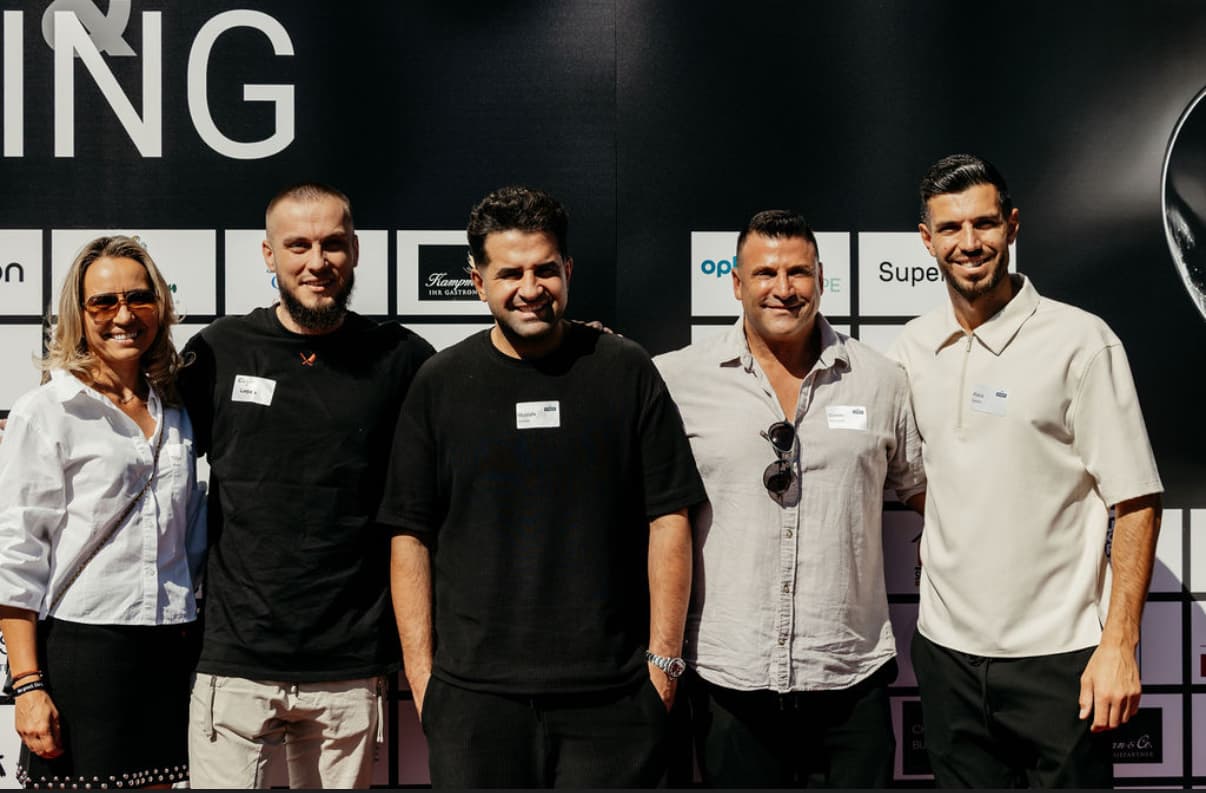 Eindruck vom I do Essen Event