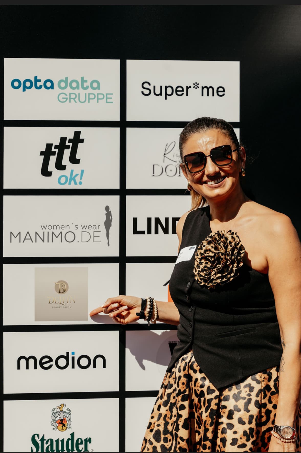 Weitere Szene vom I do Essen Event
