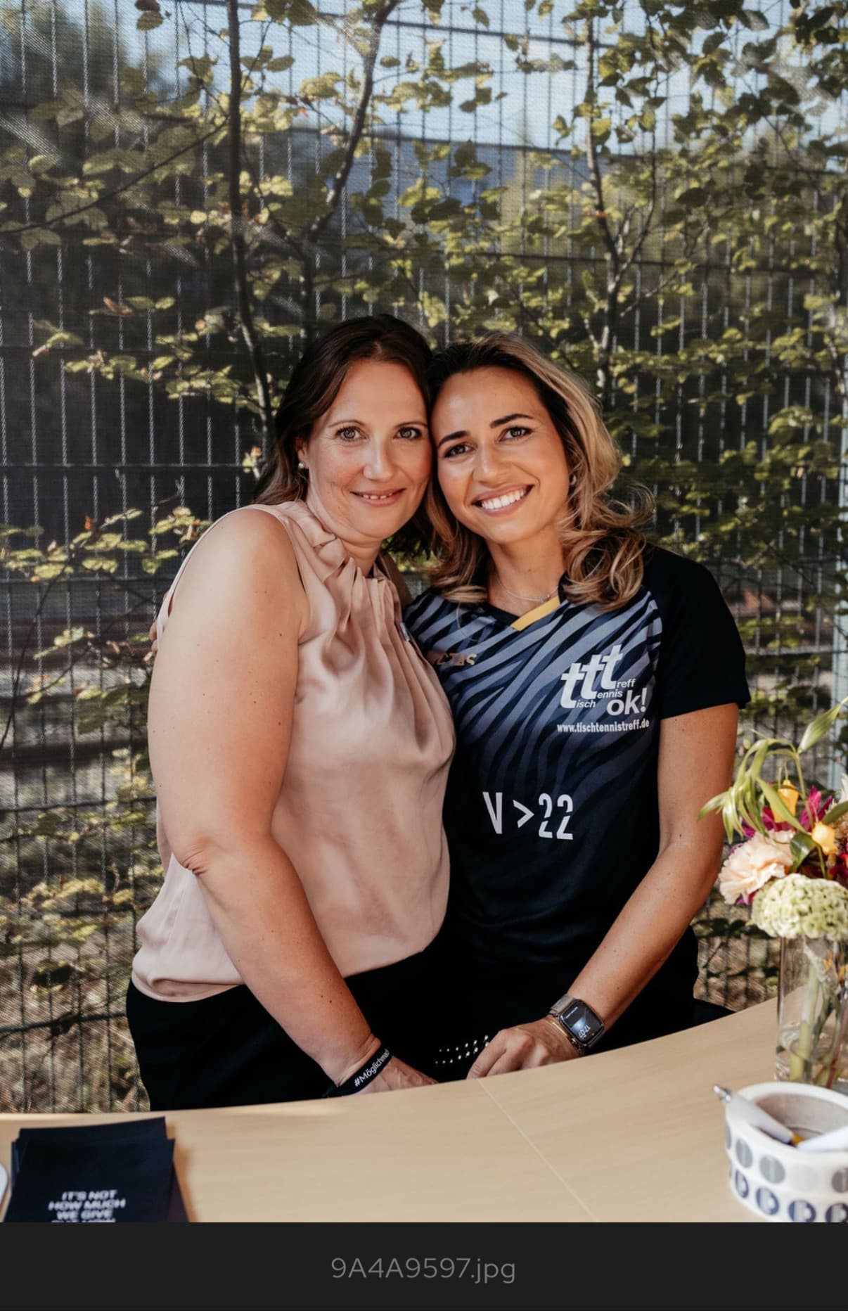 Abschlussimpression vom I do Essen Event